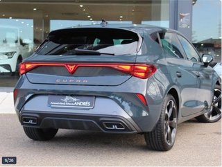 CUPRA Leon 2024