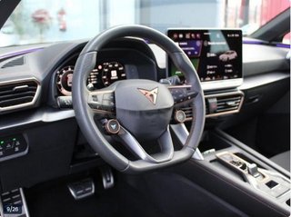 CUPRA Leon 2024