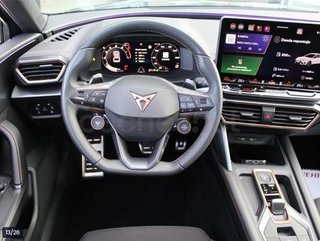 CUPRA Leon 2024