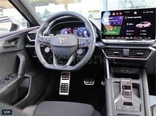 CUPRA Leon 2024