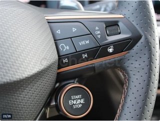 CUPRA Leon 2024