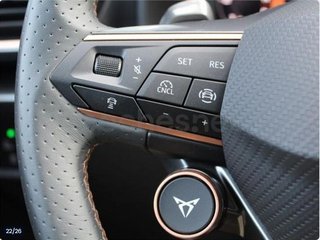 CUPRA Leon 2024