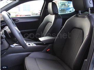 CUPRA Leon 2024