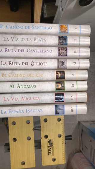 Libros por lote o individuales desde 3€