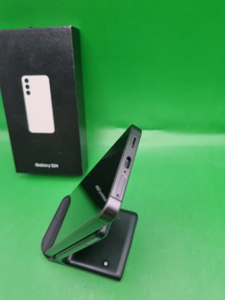 Samsung Galaxy S24 128GB Negro Onyx Impecable!
