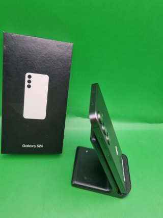 Samsung Galaxy S24 128GB Negro Onyx Impecable!