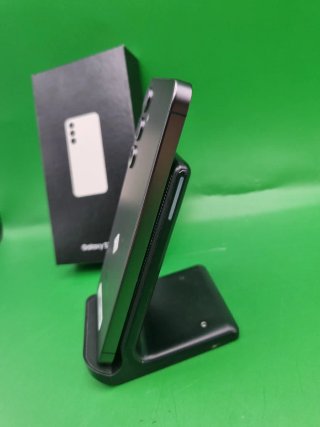 Samsung Galaxy S24 128GB Negro Onyx Impecable!