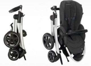 Silla de paseo Bébé Confort