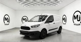 Ford Transit Courier Van 1.6 TDCi 95cv Trend