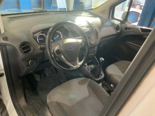 Ford Transit Courier Van 1.6 TDCi 95cv Trend