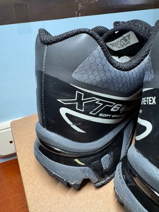 Salomon XT-6 Gore-Tex