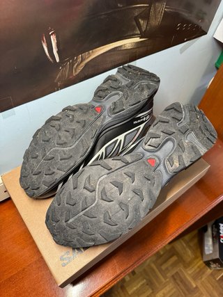 Salomon XT-6 Gore-Tex