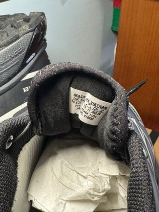 Salomon XT-6 Gore-Tex