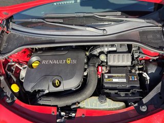 Renault Clio 2008 diesel 🟡