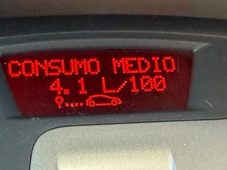 Renault Clio 2008 diesel 🟡