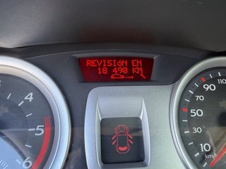 Renault Clio 2008 diesel 🟡