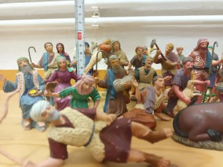 Pessebre,belen,pesebre,plàstic,plastico