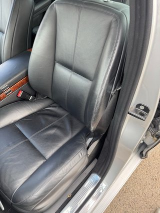 Mercedes S350 V6 245CV 128.000KM