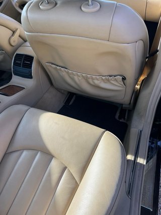 Mercedes-Benz Clase CLS 2007