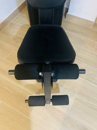 Máquina Multifuncional Proaction BH Fitness
