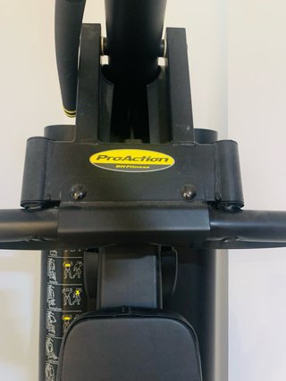 Máquina Multifuncional Proaction BH Fitness