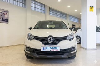 Renault Captur SISTEMA GPS