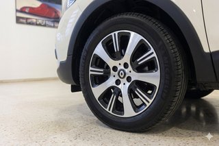 Renault Captur SISTEMA GPS