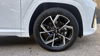 Hyundai Tucson 2026