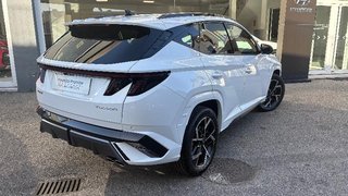 Hyundai Tucson 2026