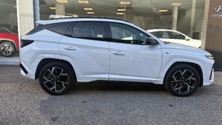 Hyundai Tucson 2026