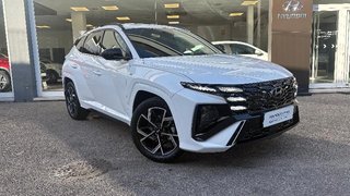 Hyundai Tucson 2026