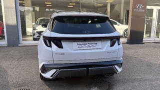 Hyundai Tucson 2026