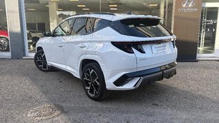 Hyundai Tucson 2026