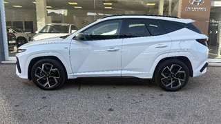 Hyundai Tucson 2026