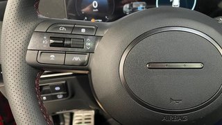 Hyundai Tucson 2026