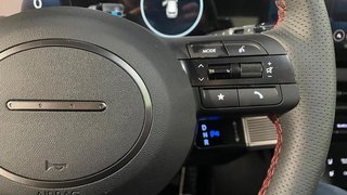 Hyundai Tucson 2026