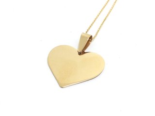E587134-0 CADENA ORO 18K