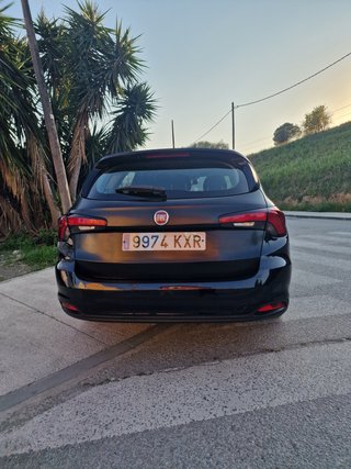 FIAT Tipo 2019