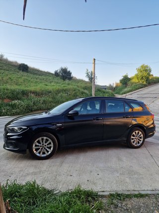 FIAT Tipo 2019