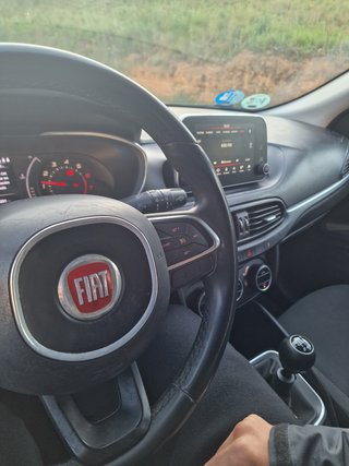 FIAT Tipo 2019