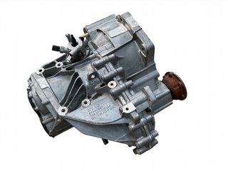 Caja cambios UPK VW 1.5TSI
