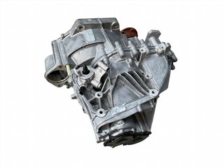 Caja cambios UPK VW 1.5TSI