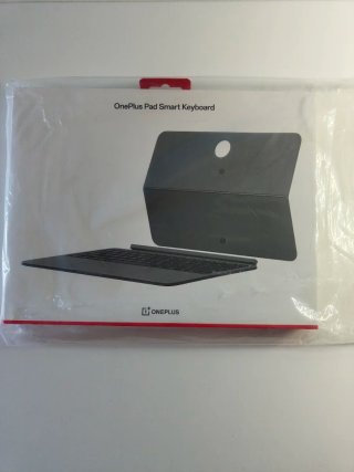 OnePlus Pad Smart Keyboard de Segunda mano por 50 EUR en Badajoz