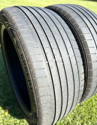 Neumáticos 225/45 R18 95y