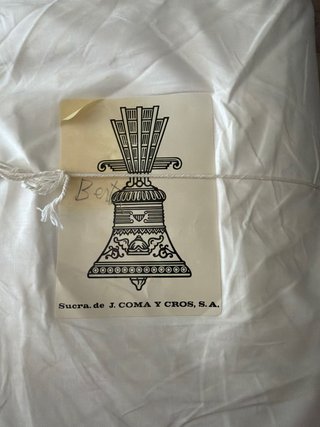 Tela para sábanas Dorvel 35m