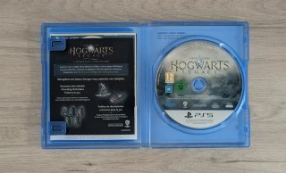 Hogwarts Legacy PS5