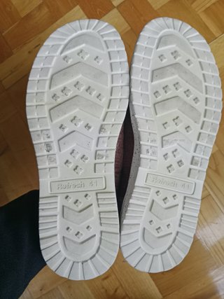 Mocasines Refresh Marrones Talla 41