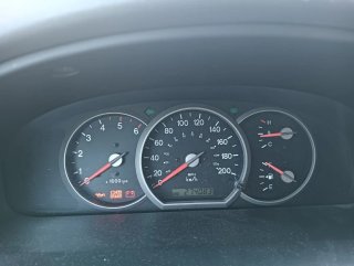 KIA Carnival 2006