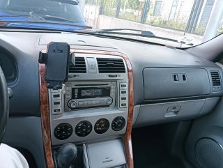 KIA Carnival 2006