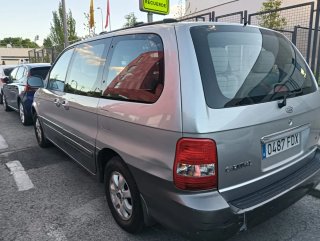 KIA Carnival 2006